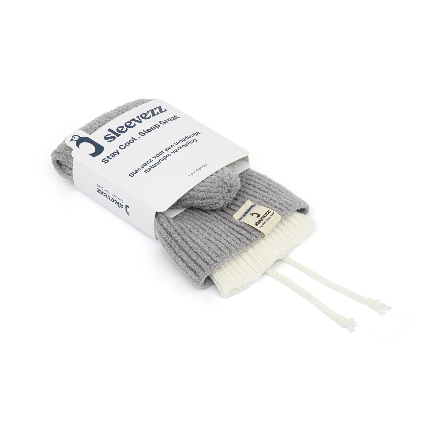 Sleevezz Mistfield 1 liter - Afbeelding 2