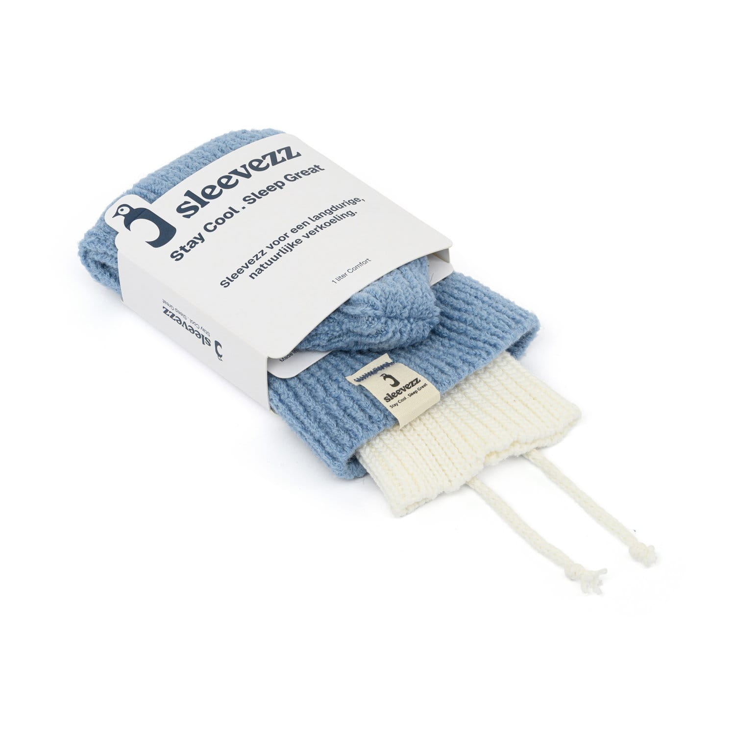 Sleevezz Frozen Tide 1 liter - Afbeelding 2