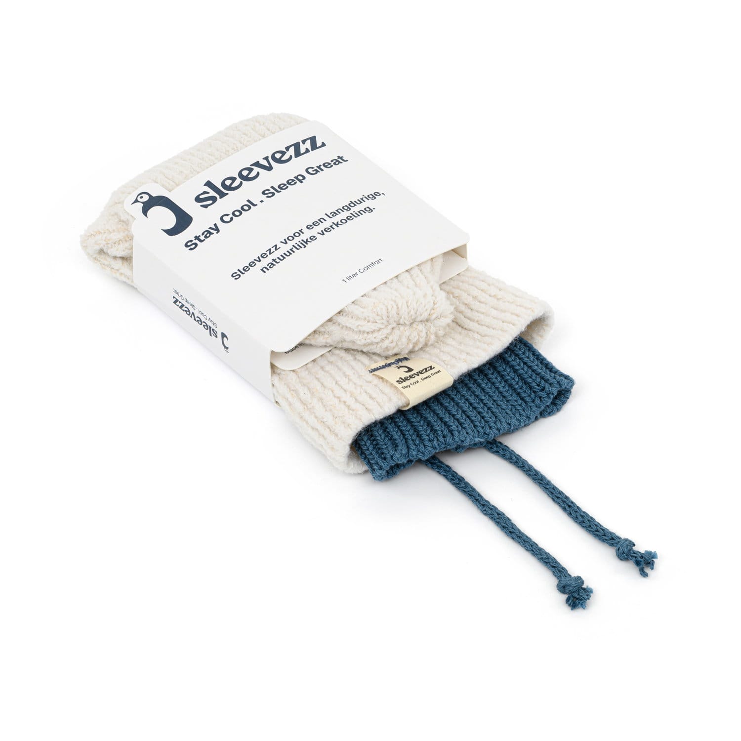 Sleevezz Artic Dune 1 liter - Afbeelding 2