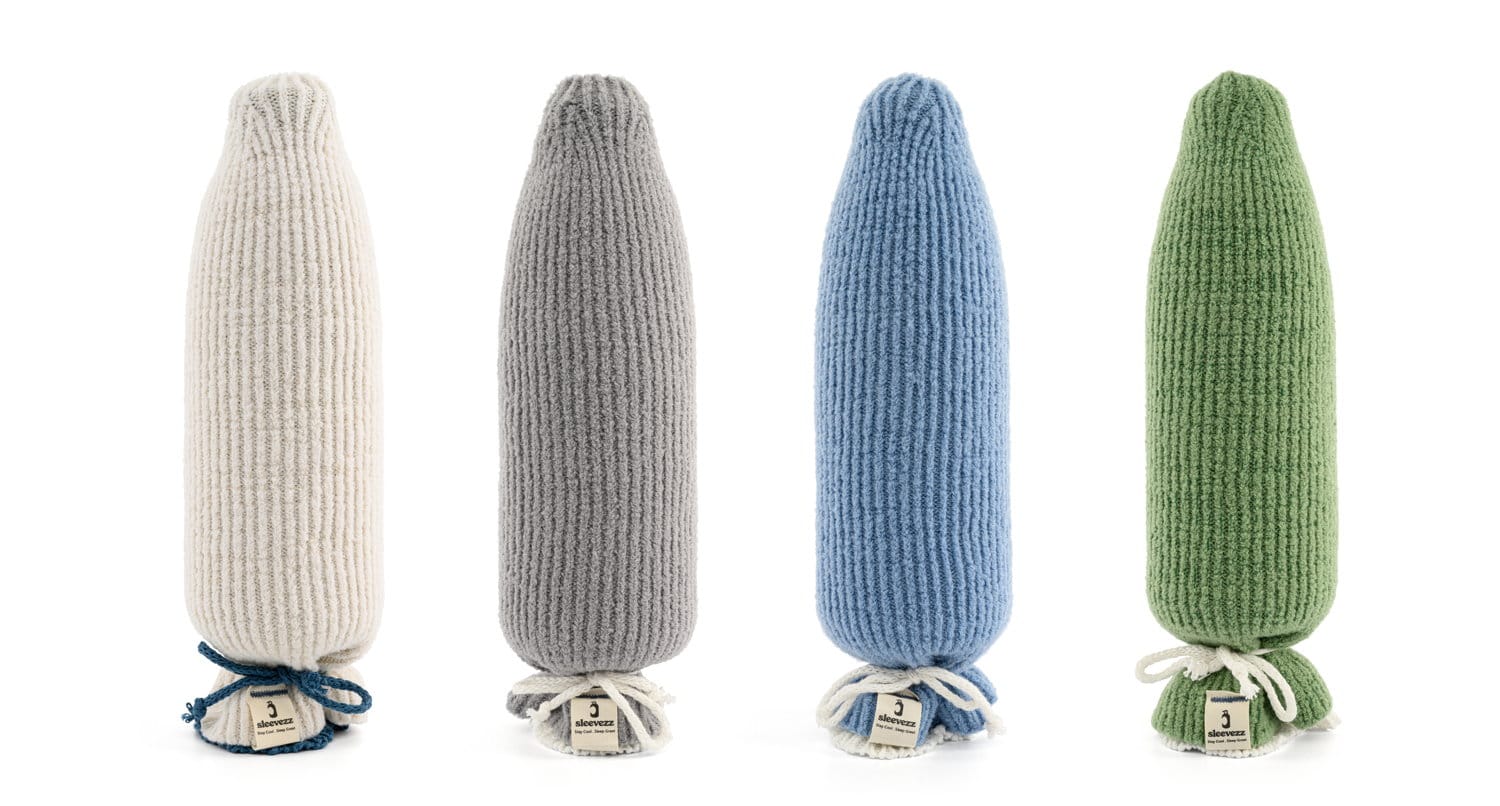 Sleevezz Mistfield 1 liter - Afbeelding 4