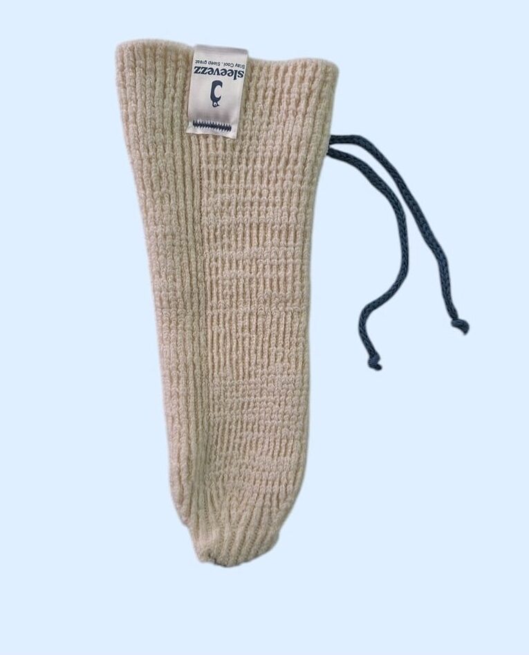 Cool Buddy buitenhoes Arctic Dune (off-white)