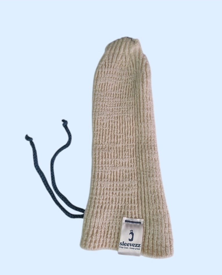 Cool Buddy buitenhoes Arctic Dune (off-white)