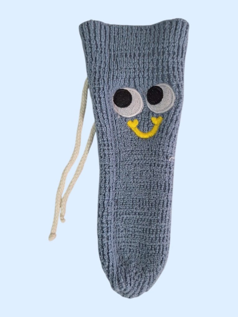 Cool Buddy buitenhoes Discodip Daan (blauw)