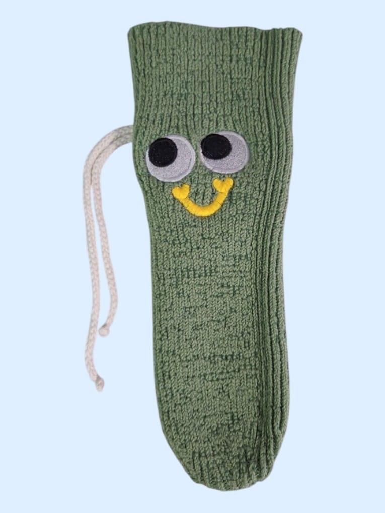 Cool Buddy buitenhoes Discodip Noortje (groen)