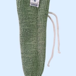 Cool Buddy buitenhoes Frosted Leaf (Groen)