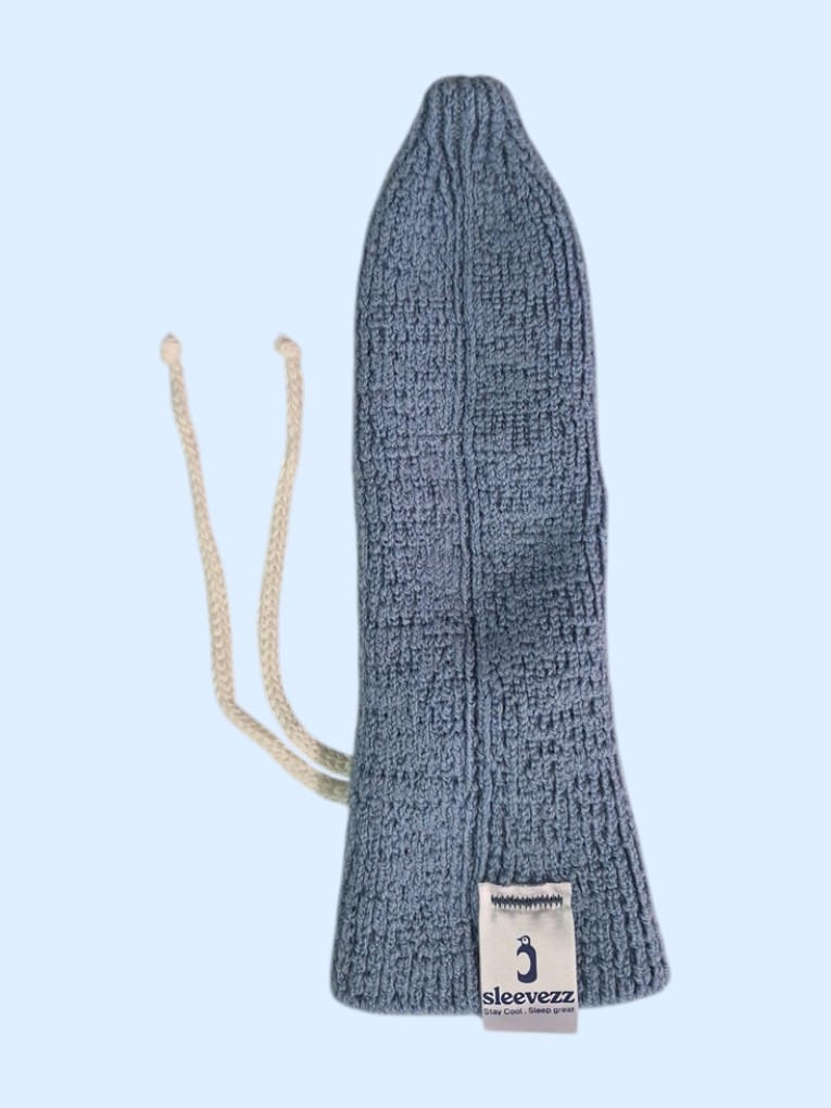 Cool Buddy buitenhoes Frozen Tide (Blauw)