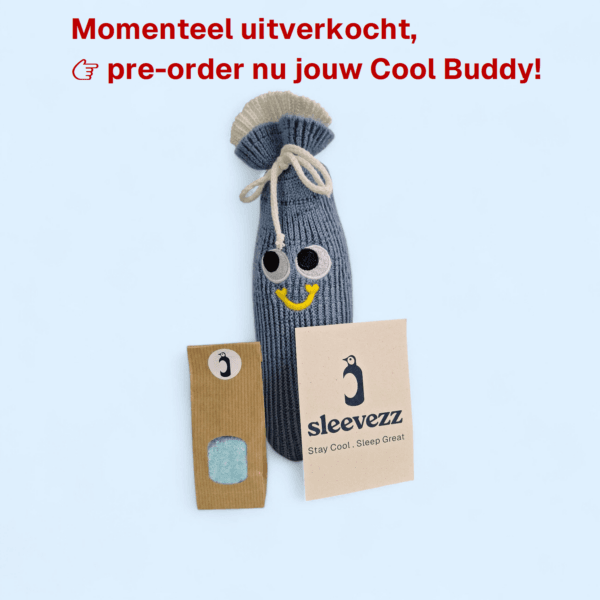 Cool Buddy "Daan" Discodip
