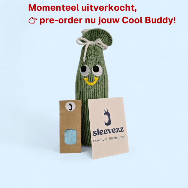 Cool Buddy "Noortje" Discodip